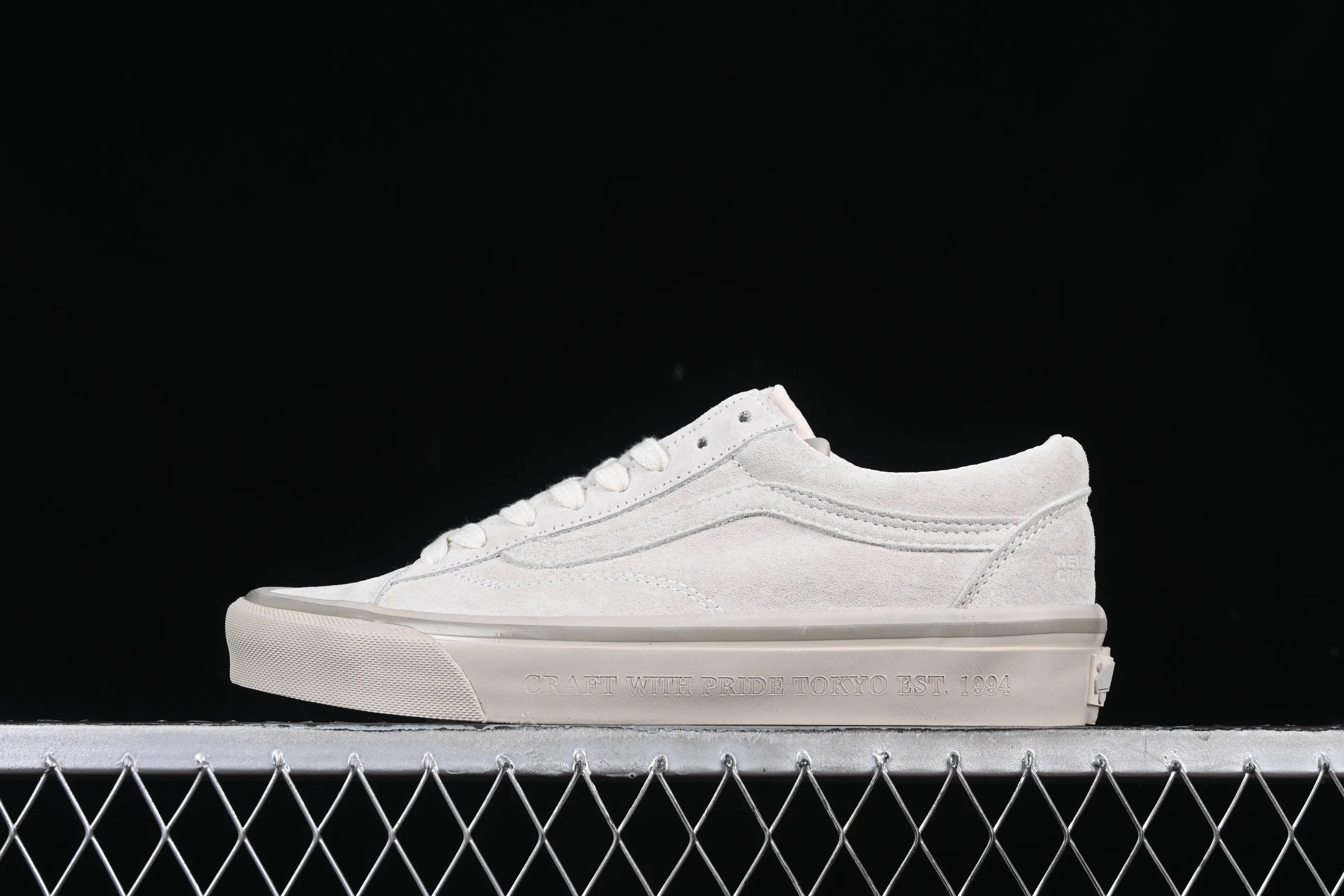 All categories Vans Vans series Vans Low Vans low-top Vans Style 36 Vans official low-top casual sneakers VN0A5JMFBGE